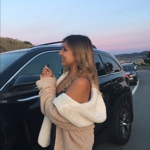 Meet your Posher, Karina